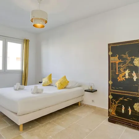 Appartement Bricka - Welkeys Antibes Exterior photo