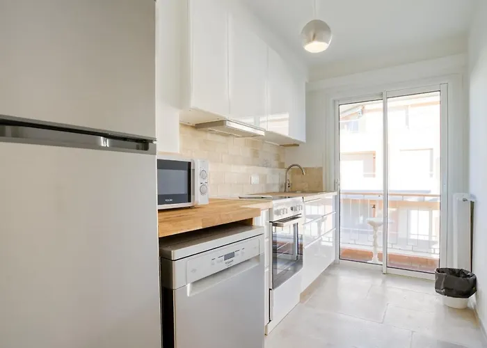 Appartement Bricka - Welkeys