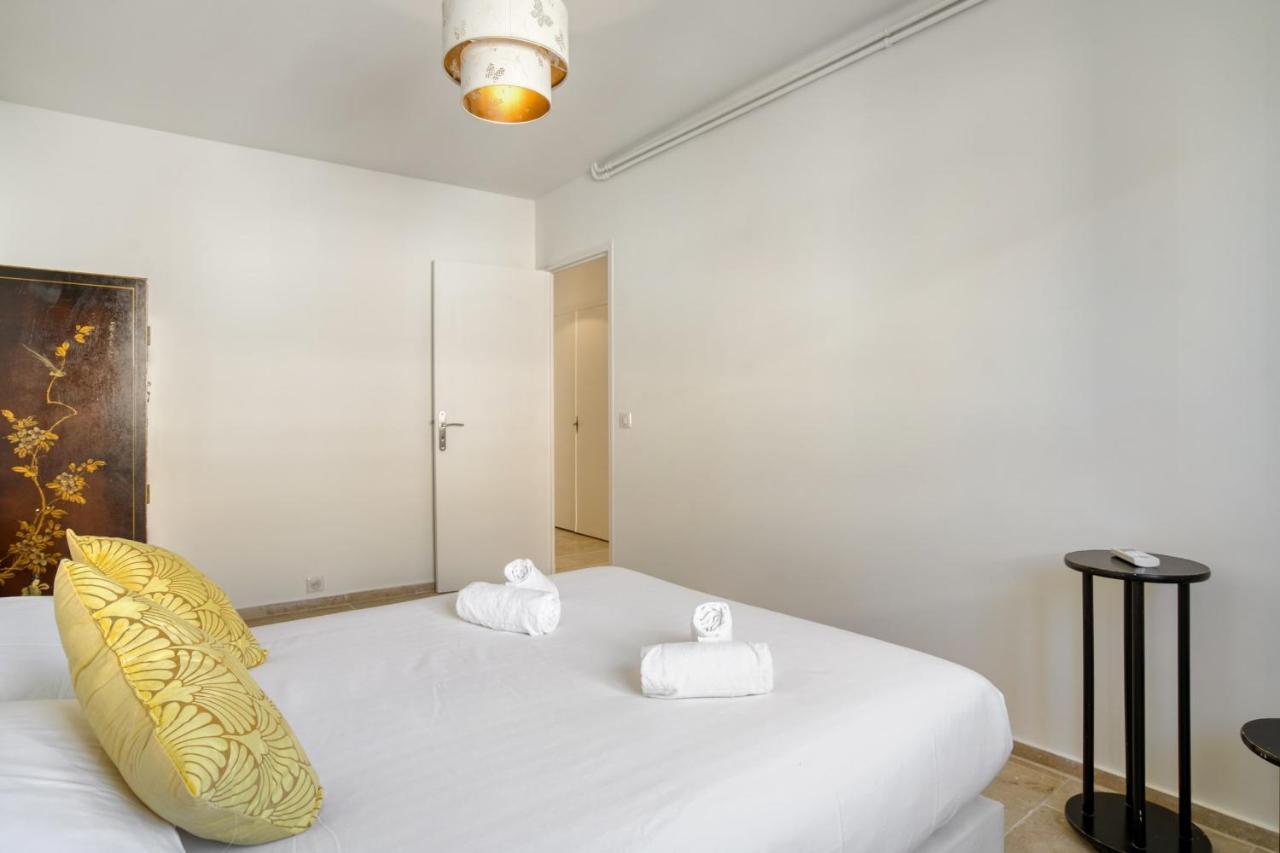 Bricka - Welkeys Apartment