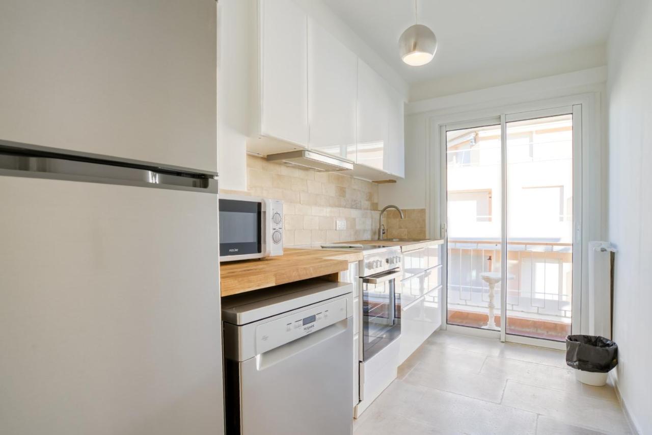 Bricka - Welkeys Apartment *